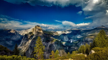 Virtual reality documentary: Bryan Cranston takes a tour of Yosemite