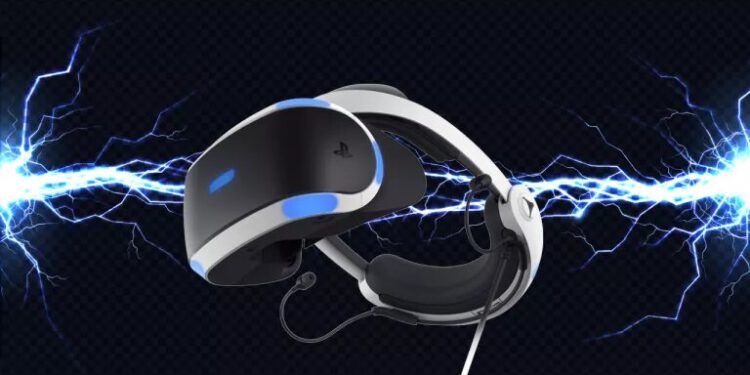 PS VR2