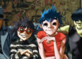 Gorillaz's stunning new 360º music video breaks community-submitted download record