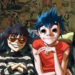Gorillaz's stunning new 360º music video breaks community-submitted download record