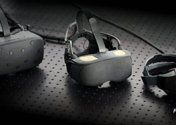 Oculus: Facebook arbeitet an Quest 3 und 4