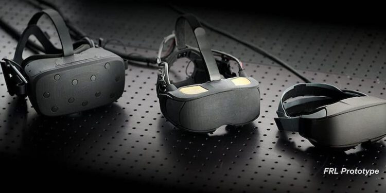Oculus: Facebook arbeitet an Quest 3 und 4