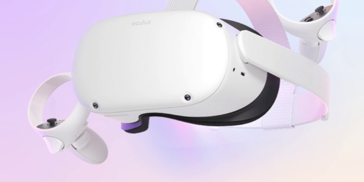 PSVR 2 vs Oculus Quest 2: all the specifications compared