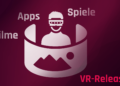 VR Games, VR Movies & Apps: An overview of all releases