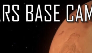 Mars Base Camp, the virtual human immersion on Mars Sent by the community