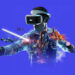 PS5 VR