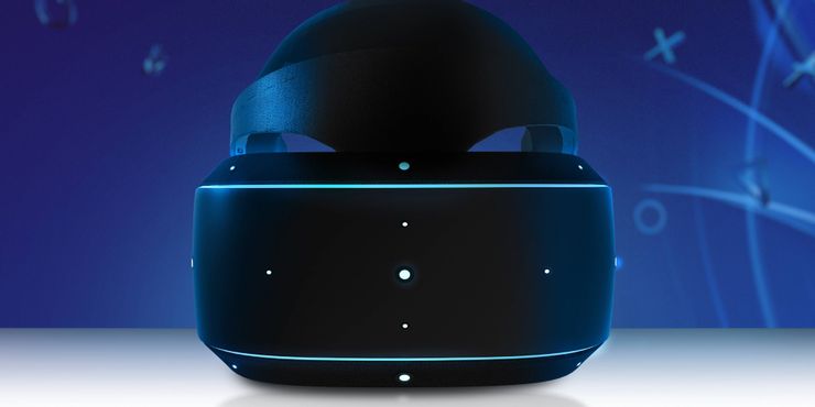 PSVR 2 specifications compared to Oculus Quest 2.5