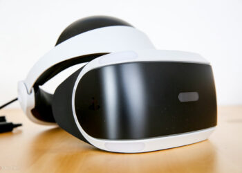This will be the new generation PlayStation VR