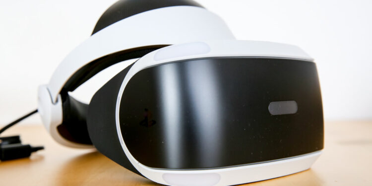 This will be the new generation PlayStation VR