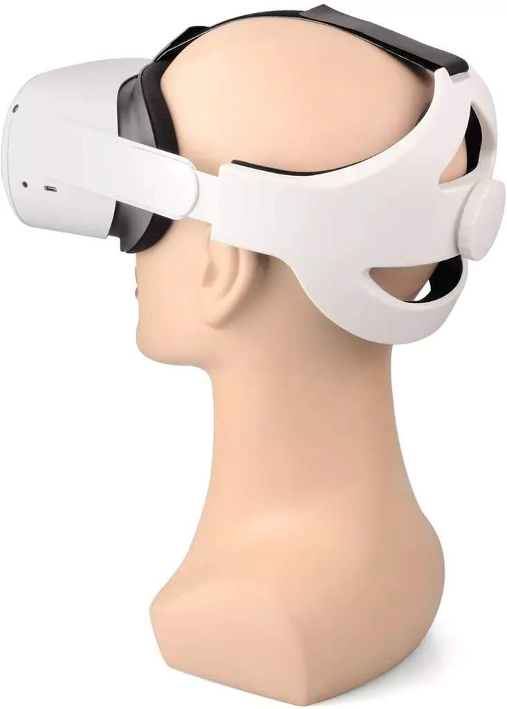 Strap for Oculus Quest 2 Eyglo
