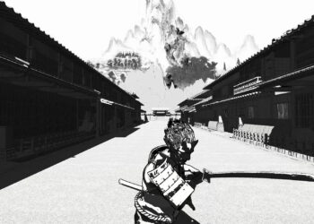 Samurai Slaughter House: VR Sword Fighting try it now