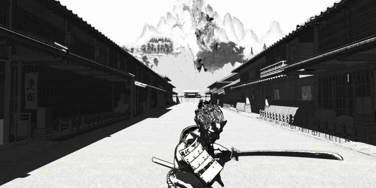 Samurai Slaughter House: VR Sword Fighting try it now