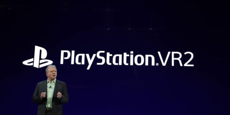 The PSVR 2 beats Meta and Oculus Quest in a very important way – Jugo Mobile