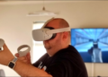 How to stream Oculus Quest 2 to a TV