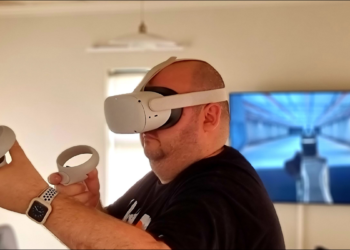 How to stream Oculus Quest 2 to a TV