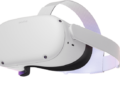 VISOR OCULUS QUEST 2