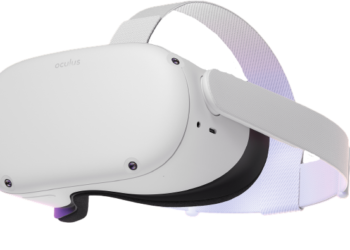 VISOR OCULUS QUEST 2