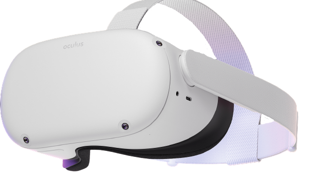 VISOR OCULUS QUEST 2