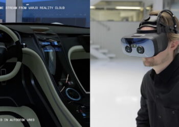 Varjo launches cloud streaming for businesses and professionals