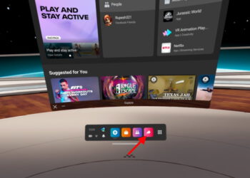 oculus quest 2 elenco