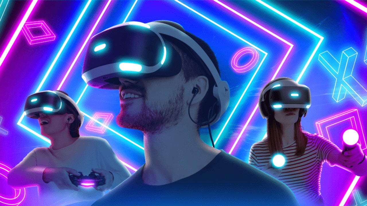 An end-of-year escape to new virtual worlds?