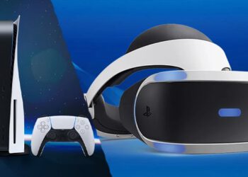 The PSVR 2 will be exclusive to PS5, no PS4 launch