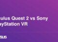 Oculus Quest 2 vs Sony PlayStation VR: What’s the difference?