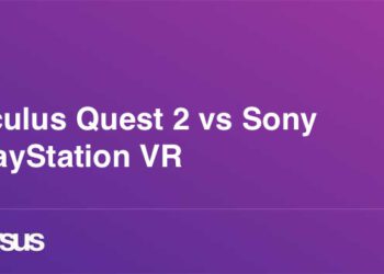 Oculus Quest 2 vs Sony PlayStation VR: What’s the difference?