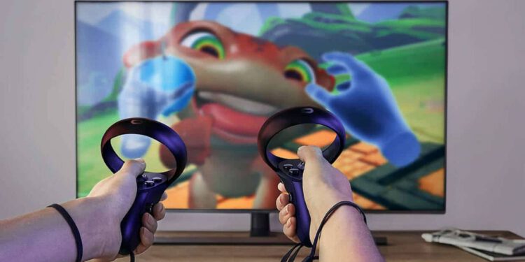 Transmitir desde tus Oculus Quest a otros dispositivos