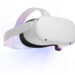 Oculus Quest now allows streaming content to web browsers