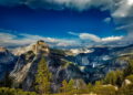 Bryan Cranston Leads Through Yosemite