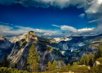 Bryan Cranston Leads Through Yosemite