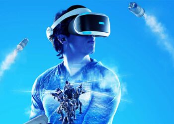 Sony announces the new PS VR 2 virtual reality glasses for PS5 | Gaming