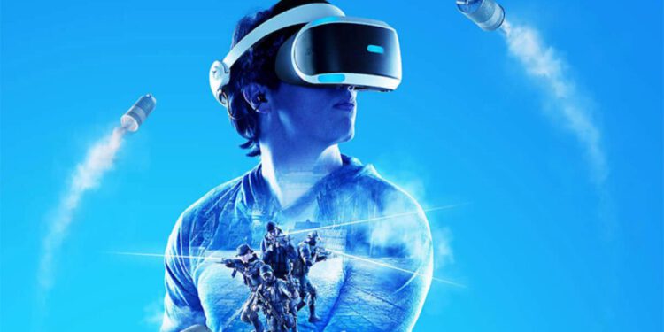 Sony announces the new PS VR 2 virtual reality glasses for PS5 | Gaming