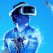 Sony announces the new PS VR 2 virtual reality glasses for PS5 | Gaming