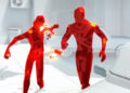Update for Superhot VR "Forever" in February