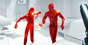 Update for Superhot VR "Forever" in February