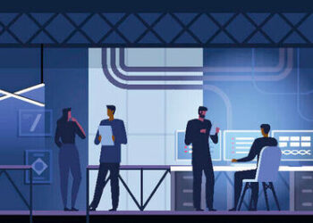 DevOps can lead to a very complex ecosystem of tools, making it more difficult to gain insights and insights, especially at the decision-making level.