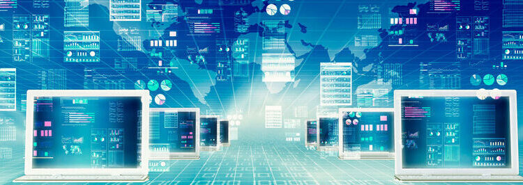 Vue provides two powerful tools to register and react to changes to data.