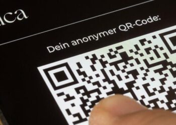 Luca deletes all user data from the pandemic