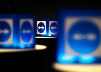 Teamviewer makes progress on savings – share increases
