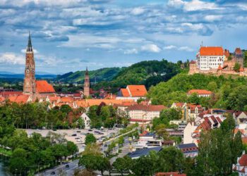 Landshut, Lippstadt, Hennef: Start-up boom covers the province