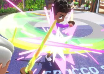 Science & Technology: “Nintendo Switch Sports”: Enter the living room competition