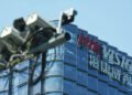 Sanctions against China’s monitoring group Hikvision are being considered