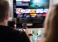 Around one in five households with Internet TV