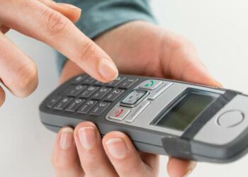 Exceptions for telephony flat rates need clear information