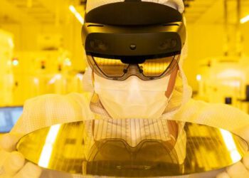 Customers have to wait longer and longer for chips