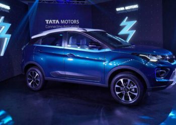 India is vying for the chip industry