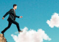 Development in the cloud for the cloud - the cloud-native approach should also apply to security solutions.