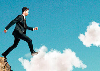 Development in the cloud for the cloud - the cloud-native approach should also apply to security solutions.